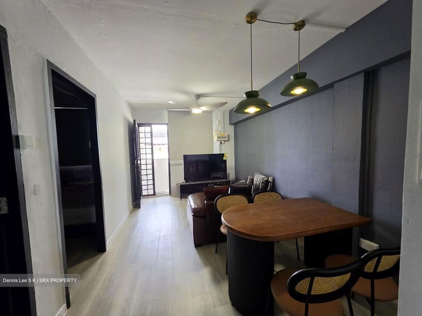 Blk 36 Beo Crescent (Bukit Merah), HDB 3 Rooms #631053871